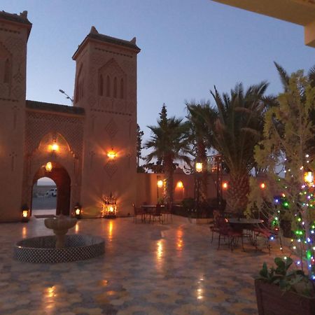 Hotel Kasbah Asmaa Midelt Ngoại thất bức ảnh