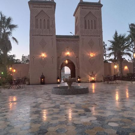 Hotel Kasbah Asmaa Midelt Ngoại thất bức ảnh