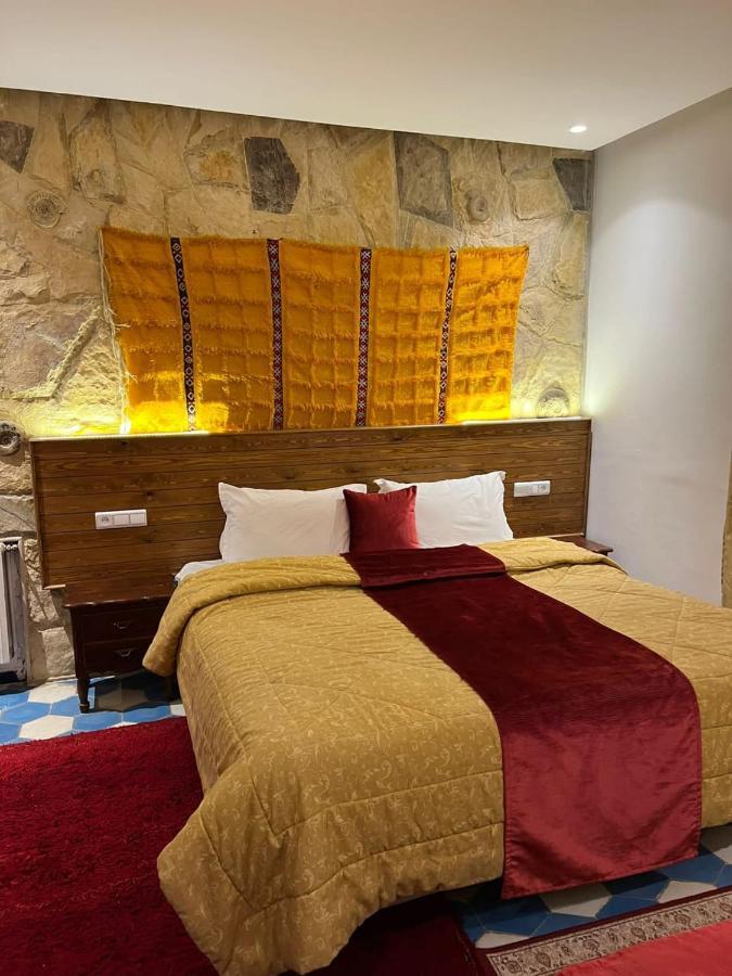 Hotel Kasbah Asmaa Midelt Ngoại thất bức ảnh