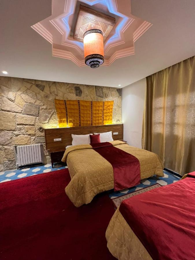 Hotel Kasbah Asmaa Midelt Ngoại thất bức ảnh