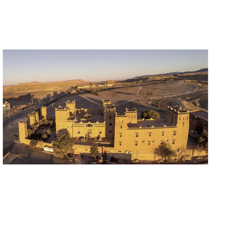 Hotel Kasbah Asmaa Midelt Ngoại thất bức ảnh