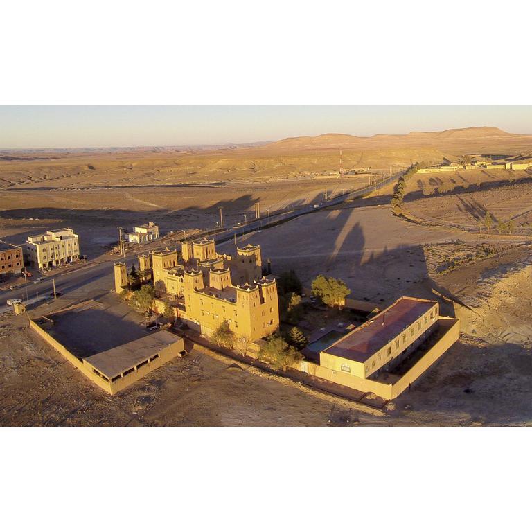 Hotel Kasbah Asmaa Midelt Ngoại thất bức ảnh
