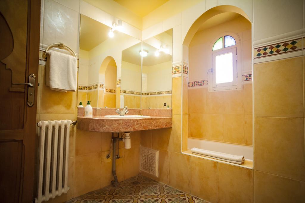 Hotel Kasbah Asmaa Midelt Ngoại thất bức ảnh