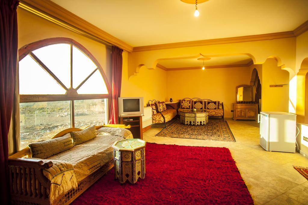 Hotel Kasbah Asmaa Midelt Ngoại thất bức ảnh
