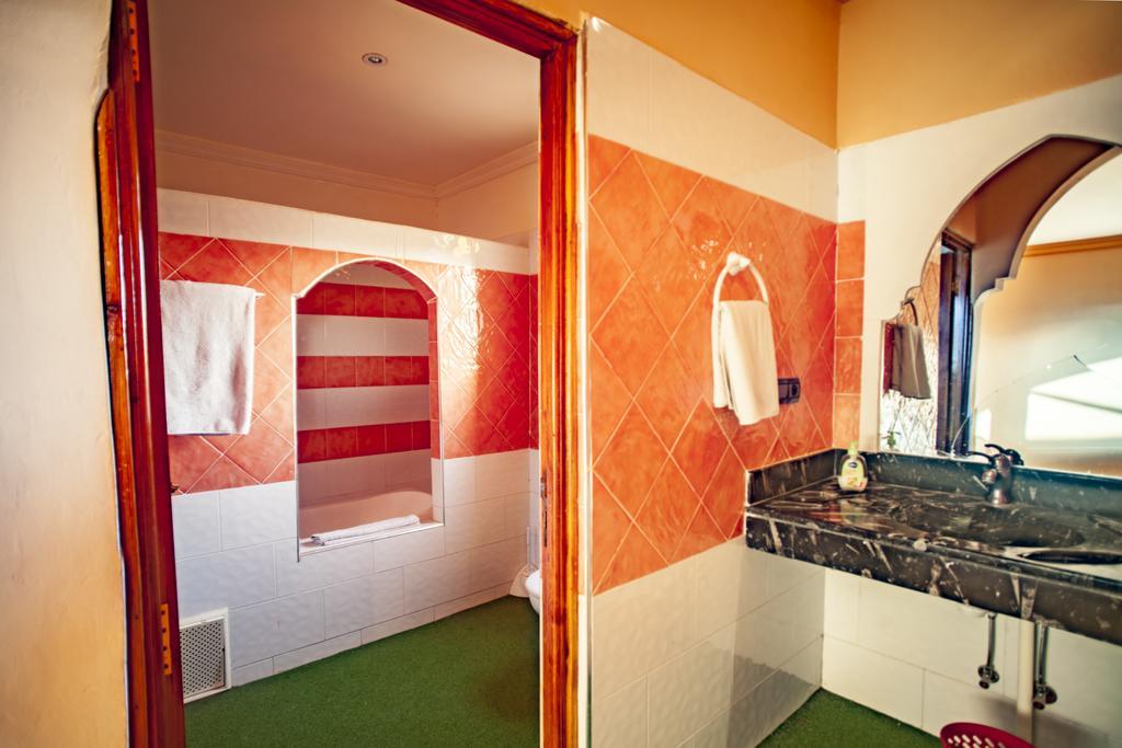 Hotel Kasbah Asmaa Midelt Ngoại thất bức ảnh