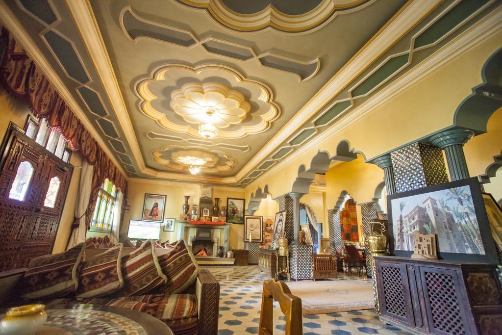Hotel Kasbah Asmaa Midelt Ngoại thất bức ảnh