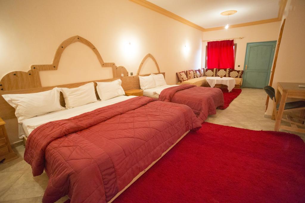 Hotel Kasbah Asmaa Midelt Phòng bức ảnh