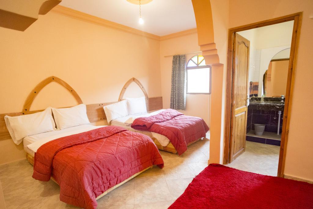Hotel Kasbah Asmaa Midelt Ngoại thất bức ảnh