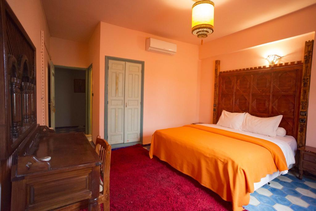 Hotel Kasbah Asmaa Midelt Ngoại thất bức ảnh