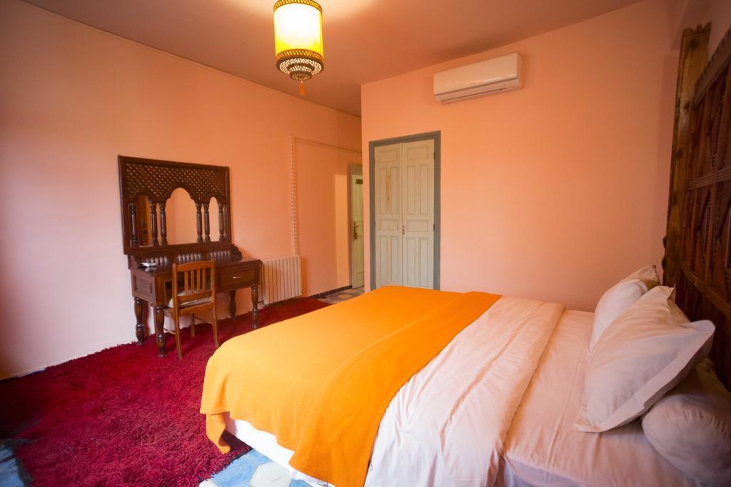 Hotel Kasbah Asmaa Midelt Ngoại thất bức ảnh