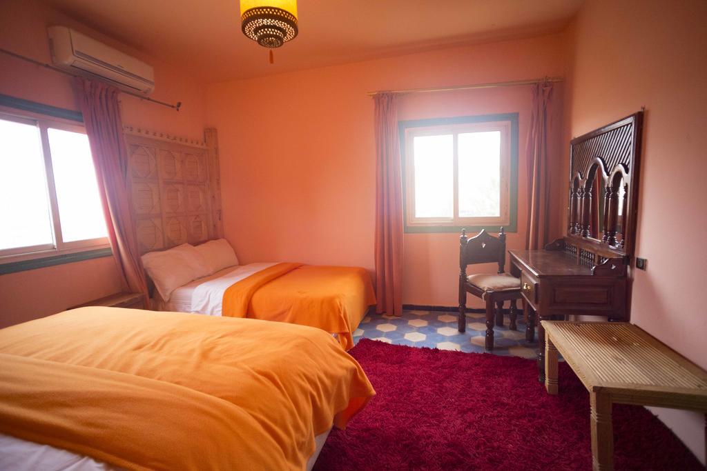 Hotel Kasbah Asmaa Midelt Ngoại thất bức ảnh