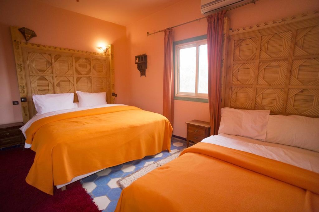 Hotel Kasbah Asmaa Midelt Ngoại thất bức ảnh