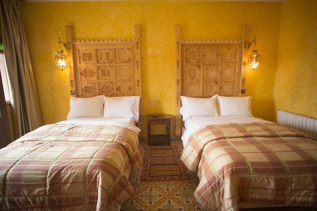 Hotel Kasbah Asmaa Midelt Ngoại thất bức ảnh