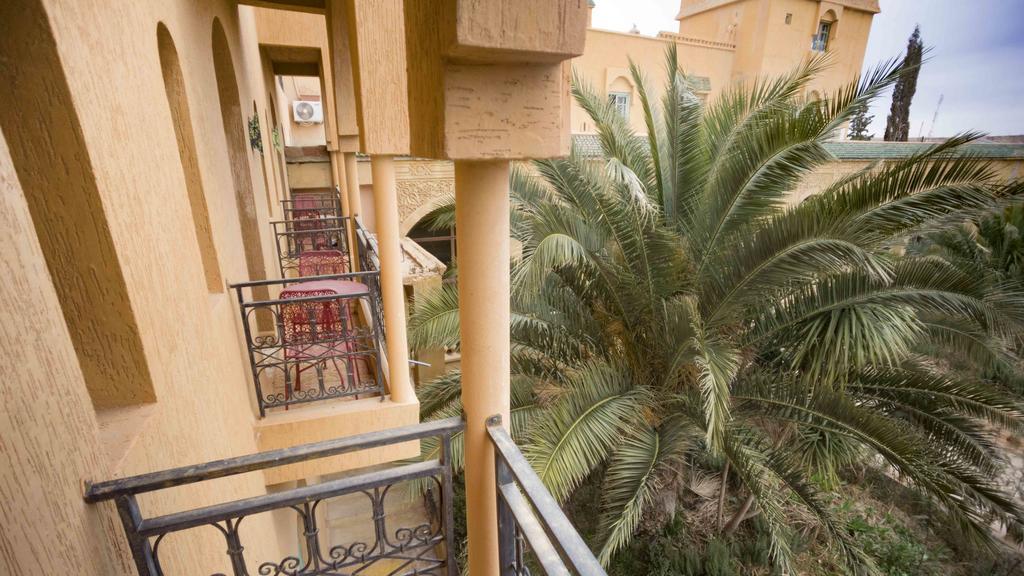 Hotel Kasbah Asmaa Midelt Ngoại thất bức ảnh