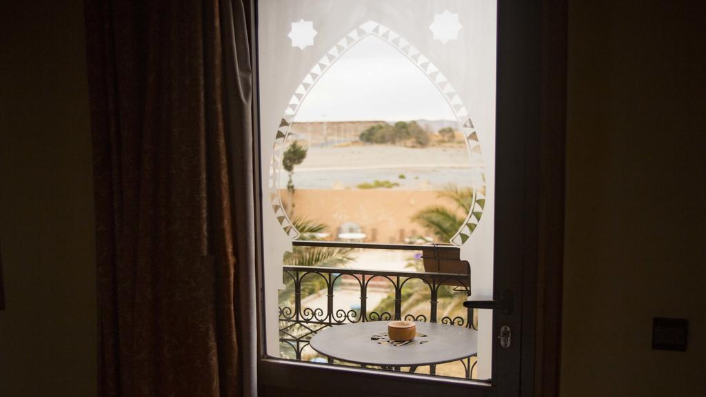 Hotel Kasbah Asmaa Midelt Ngoại thất bức ảnh