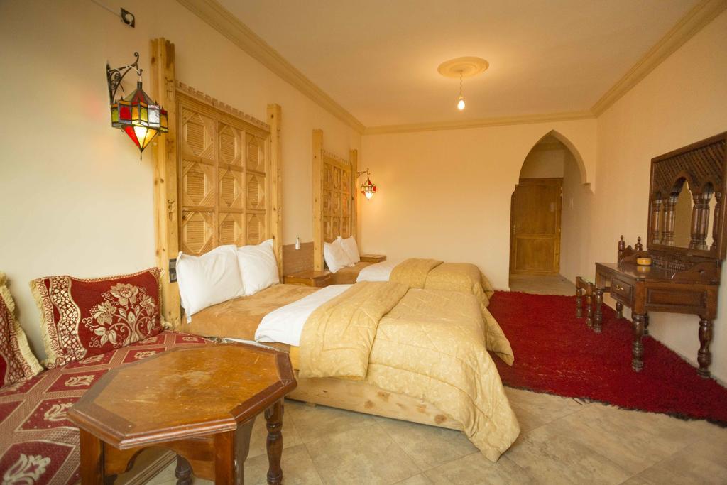 Hotel Kasbah Asmaa Midelt Ngoại thất bức ảnh