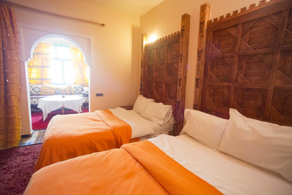 Hotel Kasbah Asmaa Midelt Ngoại thất bức ảnh