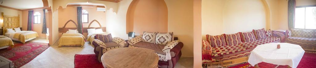 Hotel Kasbah Asmaa Midelt Ngoại thất bức ảnh